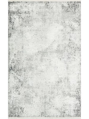 Eko Rugs Eko Halı Lagos Lgs 05 Cream Grey Xw Modern Halı