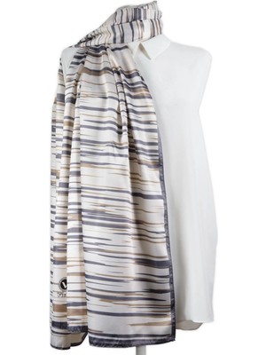 Violla Rayon Şal (Ipek Içermez)