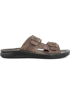 Muya 33300-KANE Anatomik Taban Erkek Terlik