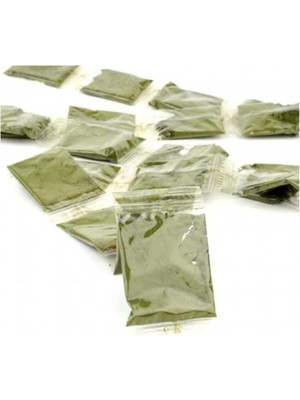 Evsay Toz Kına Paket Içinde 5 gr