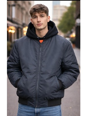 Hamitogulları Siyah Mont