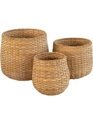 Panalı PNL-PH54 Organıze Sepet Kucuk