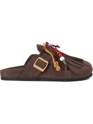 Twist Karma Aksesuarlı ve Püsküllü Sabo TS1260037018074