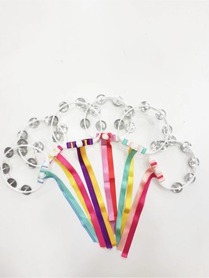 Evsay Tef Kına Gecesi Kına Malzemesi Kurdaleli Tef 6 Adet