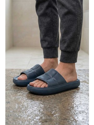 Gezer Kadın Yazlık Banyo Bahçe Havuz Terlik