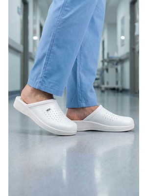 Gezer Yazlık Sabo Erkek Terlik