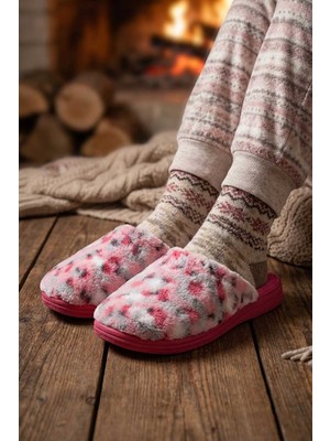 Gezer Kışlık  Kadın Terlik