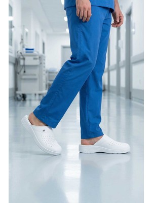 Gezer Yazlık Sabo Erkek Terlik