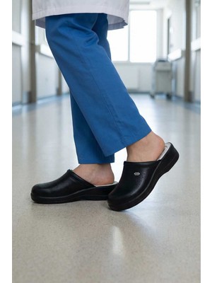 Gezer Yazlık Kadın 4 Nokta Yastıklı Sabo Terlik