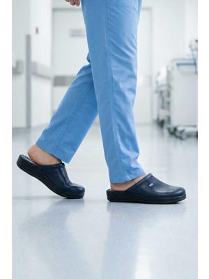 Gezer Yazlık Sabo Erkek Terlik