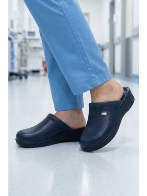 Gezer Yazlık Kadın 4 Nokta Yastıklı Sabo Terlik