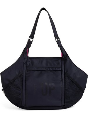 Twist KONTRAST FİLELİ COLORBLOCK SPOR ÇANTASI TS1260052051001