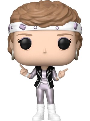 Beta Moda Hub Pop Tv: The Golden Girls - Blanche