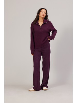 Nisan Triko Triko Pantolon