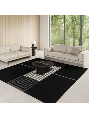 Agk Agkhome Hand Tufted Yün Halı (M300-MH119)