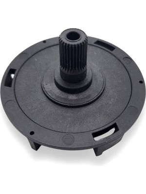 Philips Espresso Makinesi Kahve Öğütücü Alt Desteği