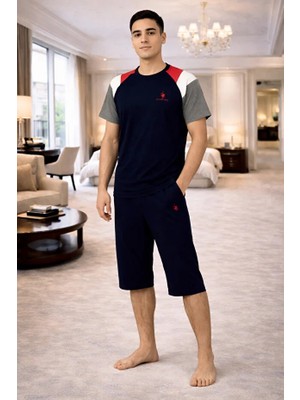 Polo Republica Erkek Kapri Takım 3411