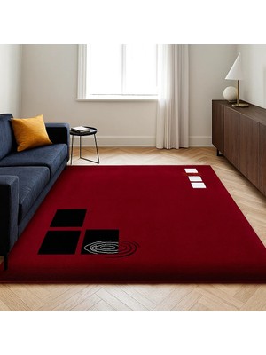 Agk Agkhome Hand Tufted Yün Halı (M141-MH112)