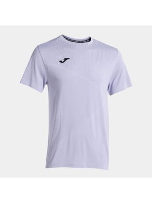 Joma 103984.376 Challenge Erkek Mavi Spor Tişört