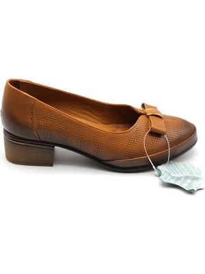 Venüs 2312535Y Kadın Deri Ayakkabı