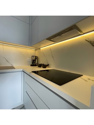 İnoled Inoled 8W T5 LED Bant Armatür