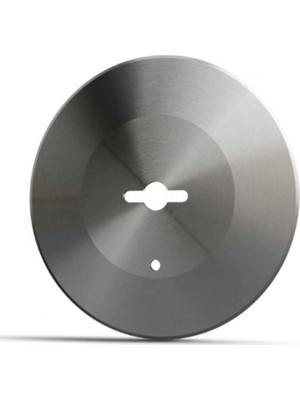 Epinox Elektrikli Döner Kesme Yedek Bıçak 10 cm Et (Et-10)