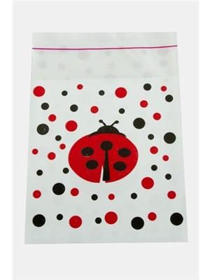 11*17 Sedef Poşet Paketi 100 Adet Nemere