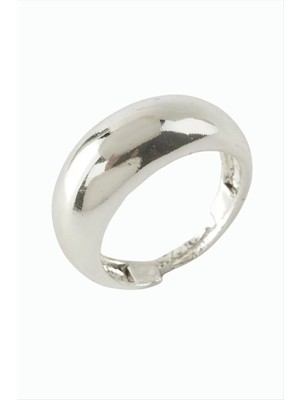 Oval Eklem Yüzük Nemere