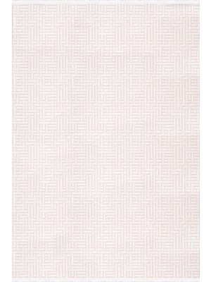 Bahariye Halı Beste BS03 Krem