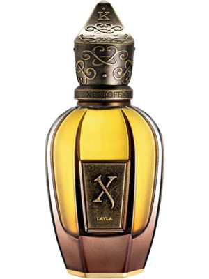 Xerjoff K Layla Parfum 50 ml Unisex Parfüm