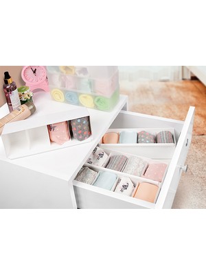 Çekmece Içi Çok Amaçlı Düzenleyici ROYALEKS-56600 Nemere