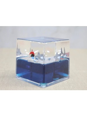 Batmayan Gemi ALK3415 Nemere