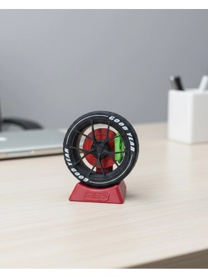 Dekoratif Jant Modeli Ofis Süsü Spor Tasarım Nemere