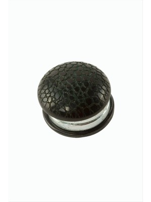 Zemin Desenli Kupa Eşarp Mıknatısı 1 Adet Nemere