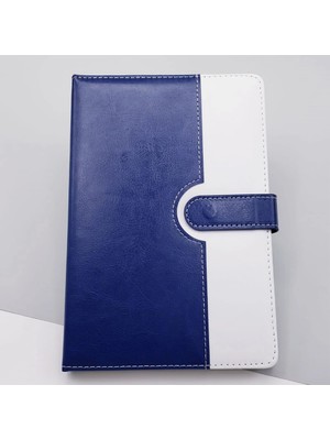 Tarihsiz Ajanda Defter Nemere