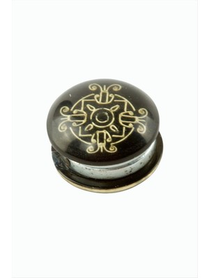 Kupa Eşarp Mıknatısı 1 Adet Nemere