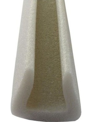 Oluklu Kapı Altı Eşik Süngeri ROYALEKS-69214 Nemere