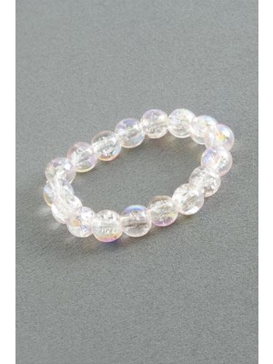 Necef Çocuk Doğaltaş Bileklik 8 mm Nemere