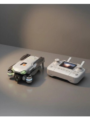 R08 Drone Nemere