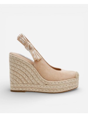 Steve Madden Demmi Sand Kadın Bej Sandalet Demmi Sand