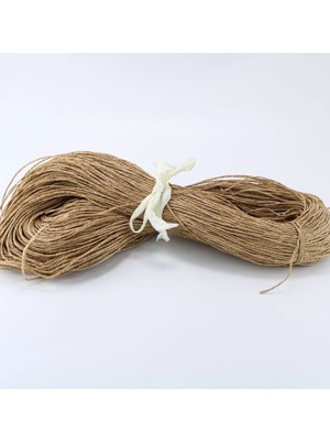 Koyu Kese Kağıdı Renk Çile Kağıt Ip Çanta Ipi Supla Ipi  No:39 - (550-600 Gr) Nemere