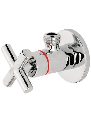 Üso Koç Çevirmeli Taharet Musluğu Krom Kaplama Birinci Sınıf Malzeme ile Modern Tasarım