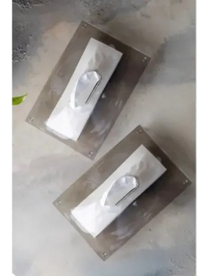 Modern Peçetelik Nemere