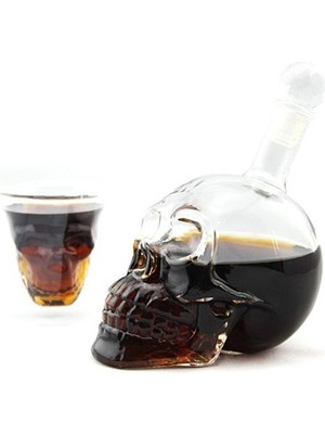 Kuru Kafa Şişe 550 ml Nemere