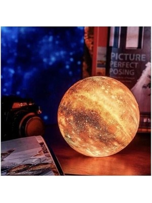 Galaksi LED Lamba Nemere