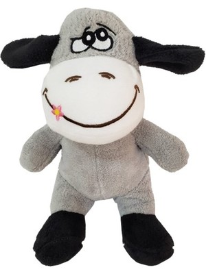 Peluş Sevimli Oyuncak Eşek Nemere