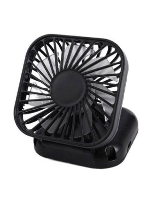 Nemere El Fanı Mini Masaüstü ve Boyun Askılı Fan Portatif Şarjlı 3 Kademeli Vantilatör Soğutucu Ne