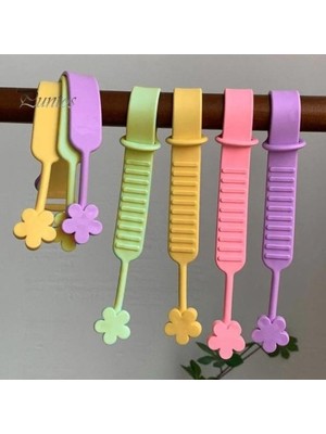 Silikon Klozet Kaldırma Aparatı 3 Adet Nemere