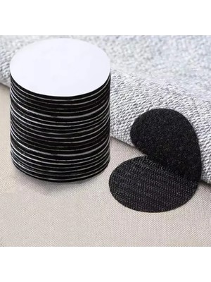 100LÜ Mega Paket Halı Kaydırmaz Ped Nemere