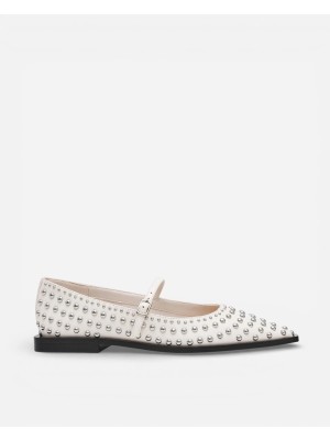 Steve Madden Gennie Ivory Kadın Ivory Babet Gennie Ivory